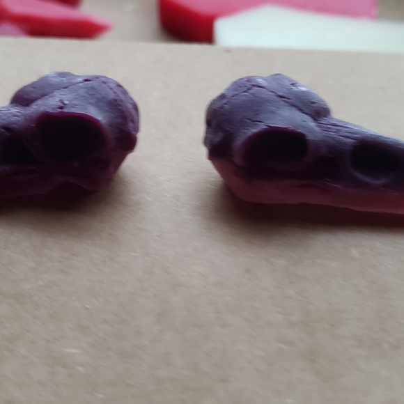 Homemade skate wax, scooter wax grind wx - Picture 5 of 13